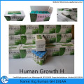 Hormone de stéroïdes de croissance humaine 191AA Gh Kig 10iu